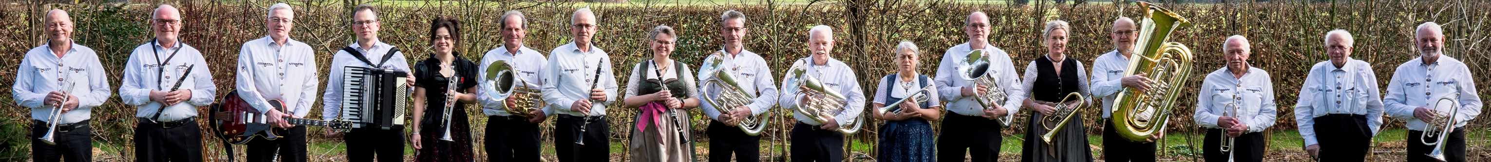 Aalander Muzikanten