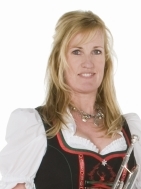 Belinda van de Heuvel