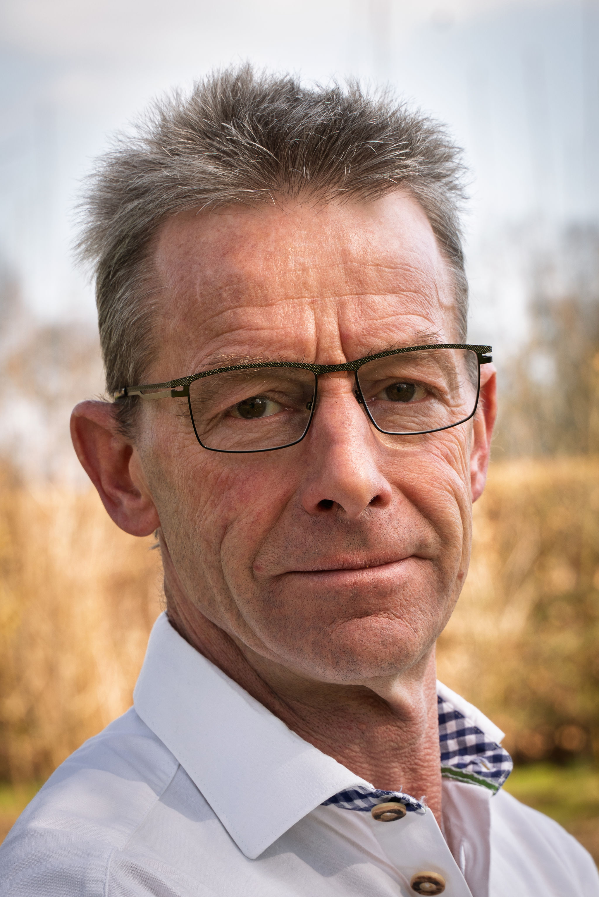 Hans Verberne