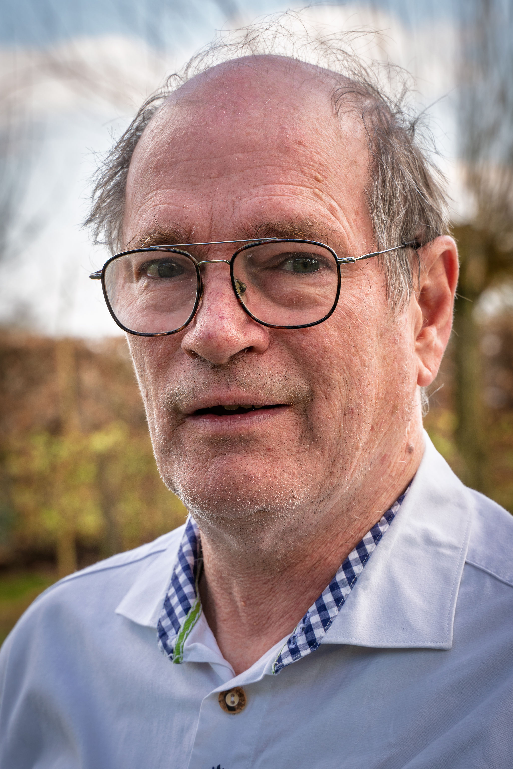 Henk Maas